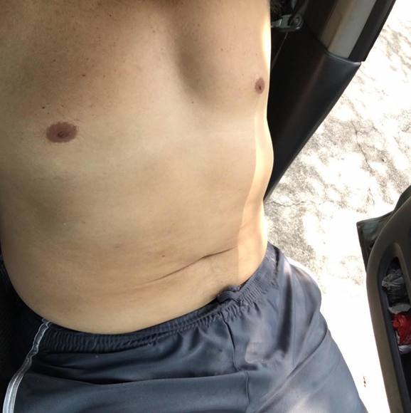 Meet your Posher, John - Picture 1 of 1